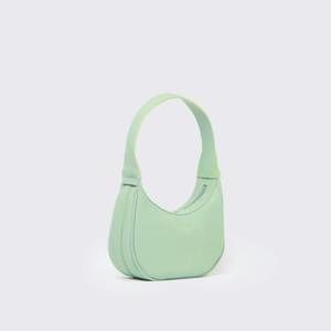 NEW FLOREZ dorothy shoulder bag in mint